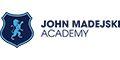 John Madejski Academy logo