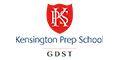 Kensington Prep School logo