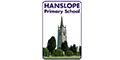 Hanslope Primary School logo