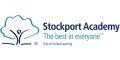 Stockport Academy logo
