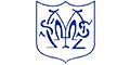 St Mary & St Michael Catholic Primary School logo
