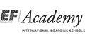 EF Academy Torbay logo