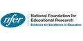 The National Foundation for Educational Research (NFER) logo