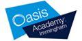Oasis Academy Immingham logo