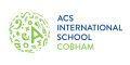 ACS Cobham International School logo