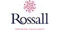 Rossall School logo