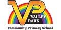 Valley Park Community Primary School logo