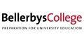 Bellerbys College - London logo