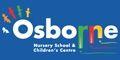 Osborne Nursery School logo