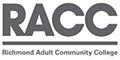 Richmond and Hillcroft Adult and Community College logo