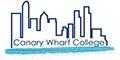 Canary Wharf College, East Ferry logo