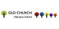 Old Church Nursery School logo
