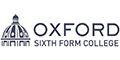 Oxford Sixth Form College logo