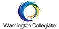 Warrington & Vale Royal College logo