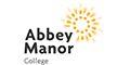Abbey Manor College logo