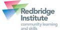 Redbridge Institute logo