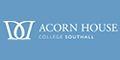 Acorn House College logo