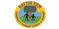 Haytor View Community Primary School logo