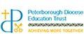 Peterborough Diocese Education Trust (PDET) logo