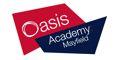 Oasis Academy: Mayfield logo