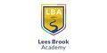 Lees Brook Academy logo