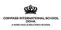 Compass International School Doha, Gharaffa logo