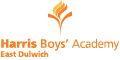 Harris Boys' Academy East Dulwich logo