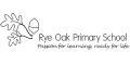 Rye Oak Primary School logo
