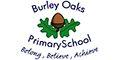 Burley Oaks Primary School logo