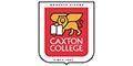 Caxton College logo