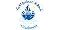 Cyril Jackson Primary School logo