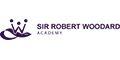 The Sir Robert Woodard Academy logo