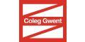 Coleg Gwent logo
