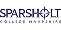 Sparsholt College logo