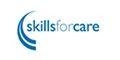 Skills for Care logo
