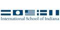 International School of Indiana logo