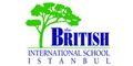 The British International School Istanbul (BISI) logo