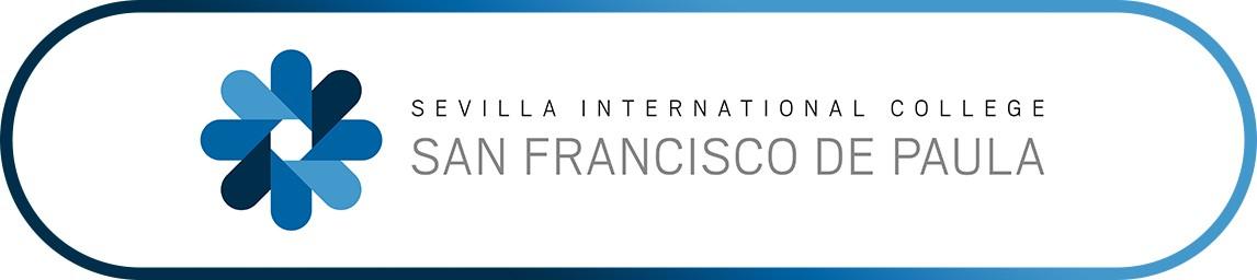 Colegio Internacional de Sevilla- San Francisco de Paula banner