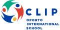 Oporto International School logo