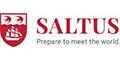 Saltus Grammar School logo