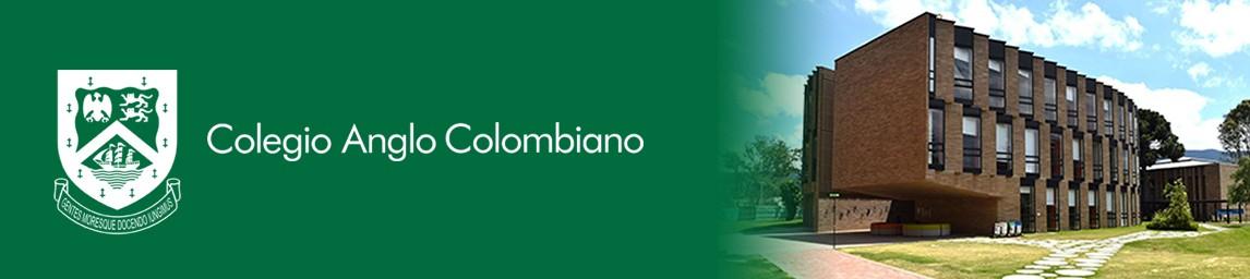Colegio Anglo Colombiano banner