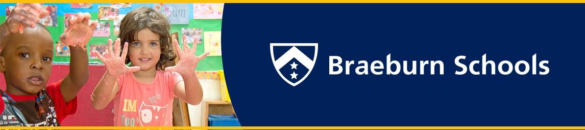 Braeburn International School Arusha banner
