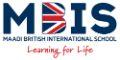 Maadi British International School logo