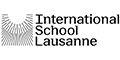 International School of Lausanne logo