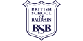 British School of Bahrain logo