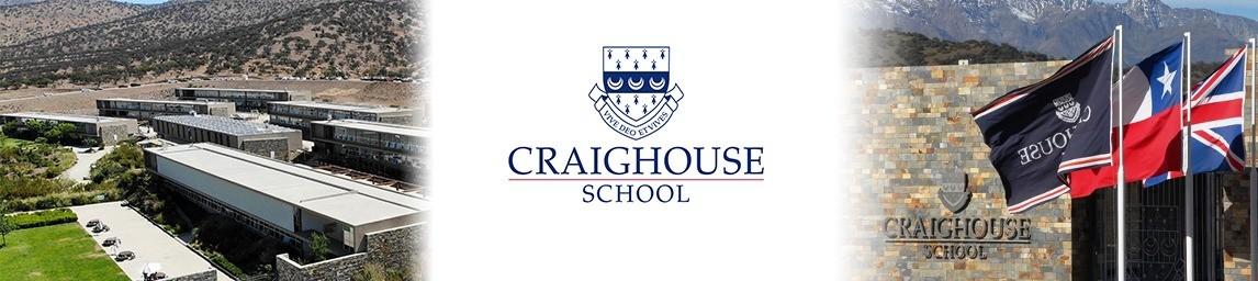 Craighouse School banner