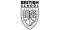 The British School of Alzira logo