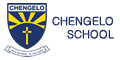Chengelo School logo