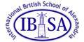 International British School of Alexandria logo