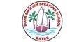 Doha English Speaking School logo